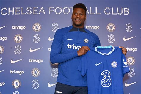 New Player .